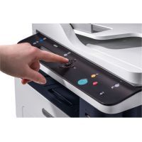 Багатофункціональний пристрій Xerox B205 (Wi-Fi) (B205V_NI) зображення 9