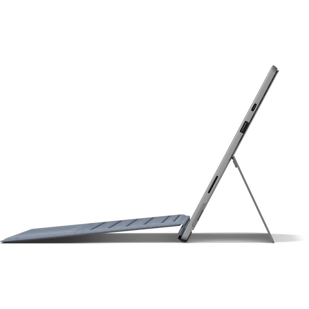 Планшет Microsoft Surface Pro 7 12.3” UWQHD/Intel i7-1065G7/16/1024/W10P/Silve (PVV-00003) изображение 3