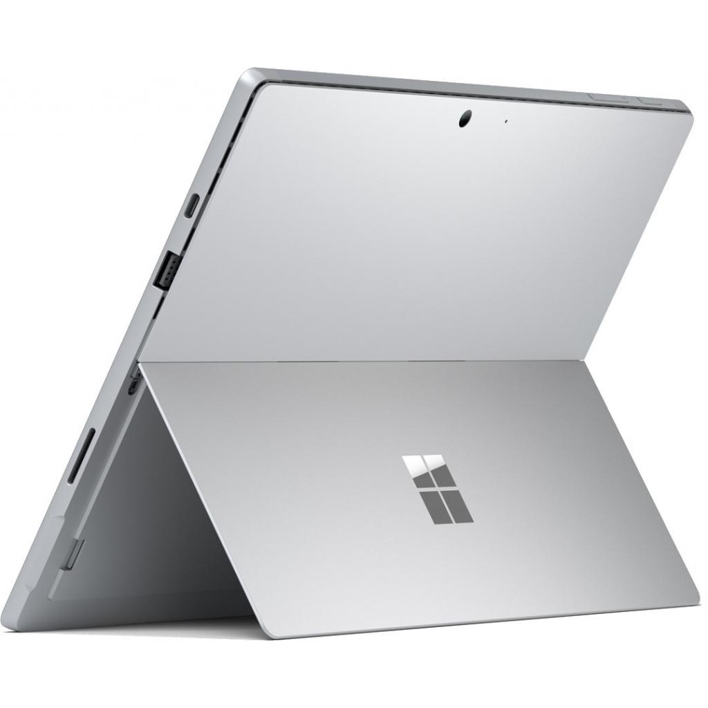 Планшет Microsoft Surface Pro 7 12.3” UWQHD/Intel i7-1065G7/16/1024/W10P/Silve (PVV-00003) зображення 4