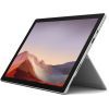 Планшет Microsoft Surface Pro 7 12.3” UWQHD/Intel i7-1065G7/16/1024/W10P/Silve (PVV-00003)
