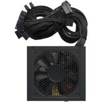 Блок питания Seasonic 650W CORE GC-650 GOLD (SSR-650LC) изображение 5