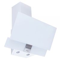 Вытяжка кухонная Minola HDN 6212 WH/I 700 LED изображение 2