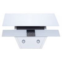 Вытяжка кухонная Minola HDN 6212 WH/I 700 LED изображение 4
