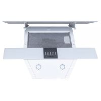 Вытяжка кухонная Minola HDN 6212 WH/I 700 LED изображение 5