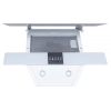 Вытяжка кухонная Minola HDN 6212 WH/I 700 LED изображение 5