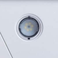 Вытяжка кухонная Minola HDN 6212 WH/I 700 LED изображение 7