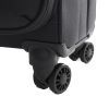 Чемодан Gabol Zambia (S) Black (924619) изображение 5