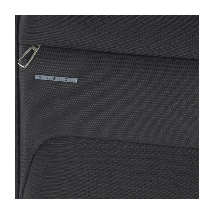 Чемодан Gabol Zambia (S) Blue (924622) изображение 7