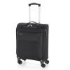 Чемодан Gabol Zambia (S) Black (924619)