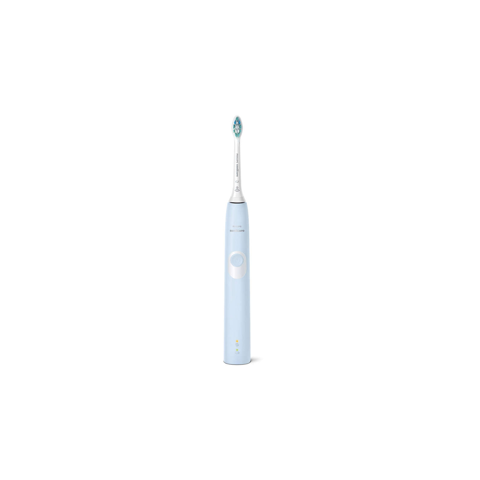 Електрична зубна щітка Philips HX6803/04 зображення 2