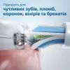Электрическая зубная щетка Philips HX6803/04 изображение 5