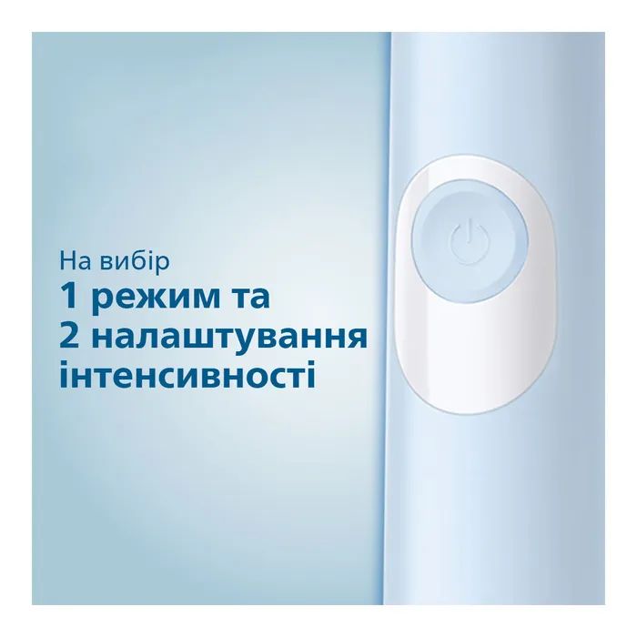 Электрическая зубная щетка Philips HX6803/04 изображение 8