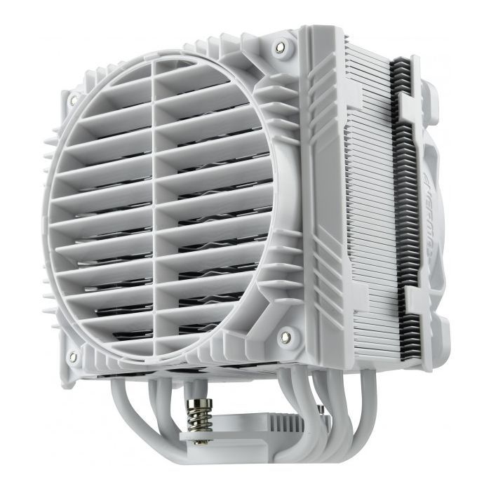 Кулер для процессора Enermax ETS-T50 AXE ARGB White (ETS-T50A-W-ARGB) изображение 4