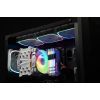 Кулер для процессора Enermax ETS-T50 AXE ARGB White (ETS-T50A-W-ARGB) изображение 6