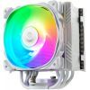 Кулер для процессора Enermax ETS-T50 AXE ARGB White (ETS-T50A-W-ARGB)