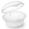 Пустышка Philips AVENT Ultra Air 6-18 мес для девочек, силикон (SCF546/12) изображение 2