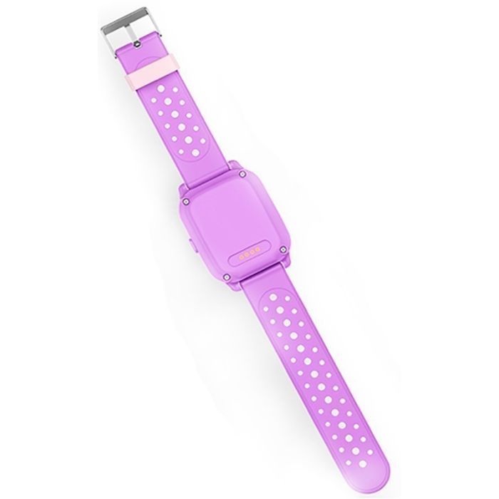 Смарт-годинник UWatch KT04 Kid sport smart watch Pink (F_86982) зображення 2