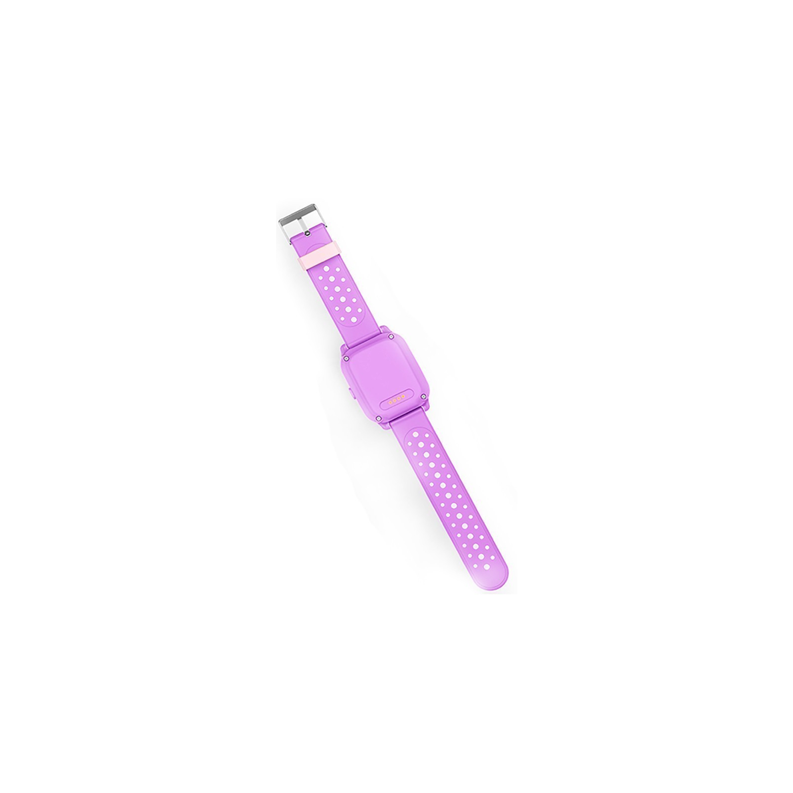 Смарт-часы UWatch KT04 Kid sport smart watch Pink (F_86982) изображение 2