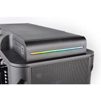 Корпус ThermalTake Level 20 RS ARGB Edition (CA-1P8-00M1WN-00) зображення 6