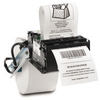 Принтер чеков Zebra кіоск-принтер KR403 Serial, USB (P1009545) изображение 2