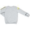 Набор детской одежды Breeze "DON’T STOP" (13313-128B-gray) изображение 5