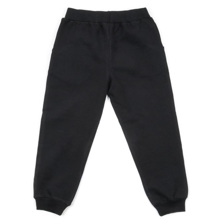 Набор детской одежды Breeze "DON’T STOP" (13313-128B-gray) изображение 6