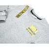 Набор детской одежды Breeze "DON’T STOP" (13313-128B-gray) изображение 7