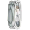 Зарядное устройство Florence 2USB 2A + Lightning cable white (FL-1021-WL) изображение 3