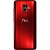 Мобільний телефон Nuu G3 4/64GB Red зображення 2