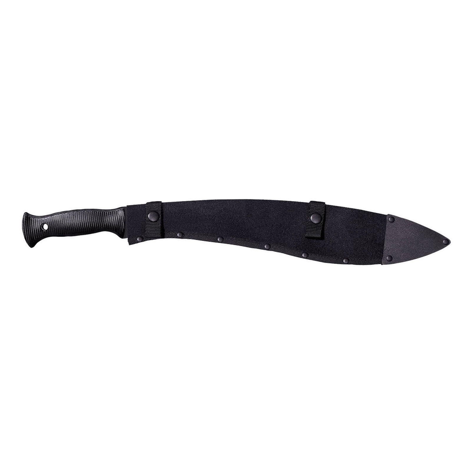 Нож Cold Steel Мачете Magnum Kukri Machete (97MKM) изображение 2