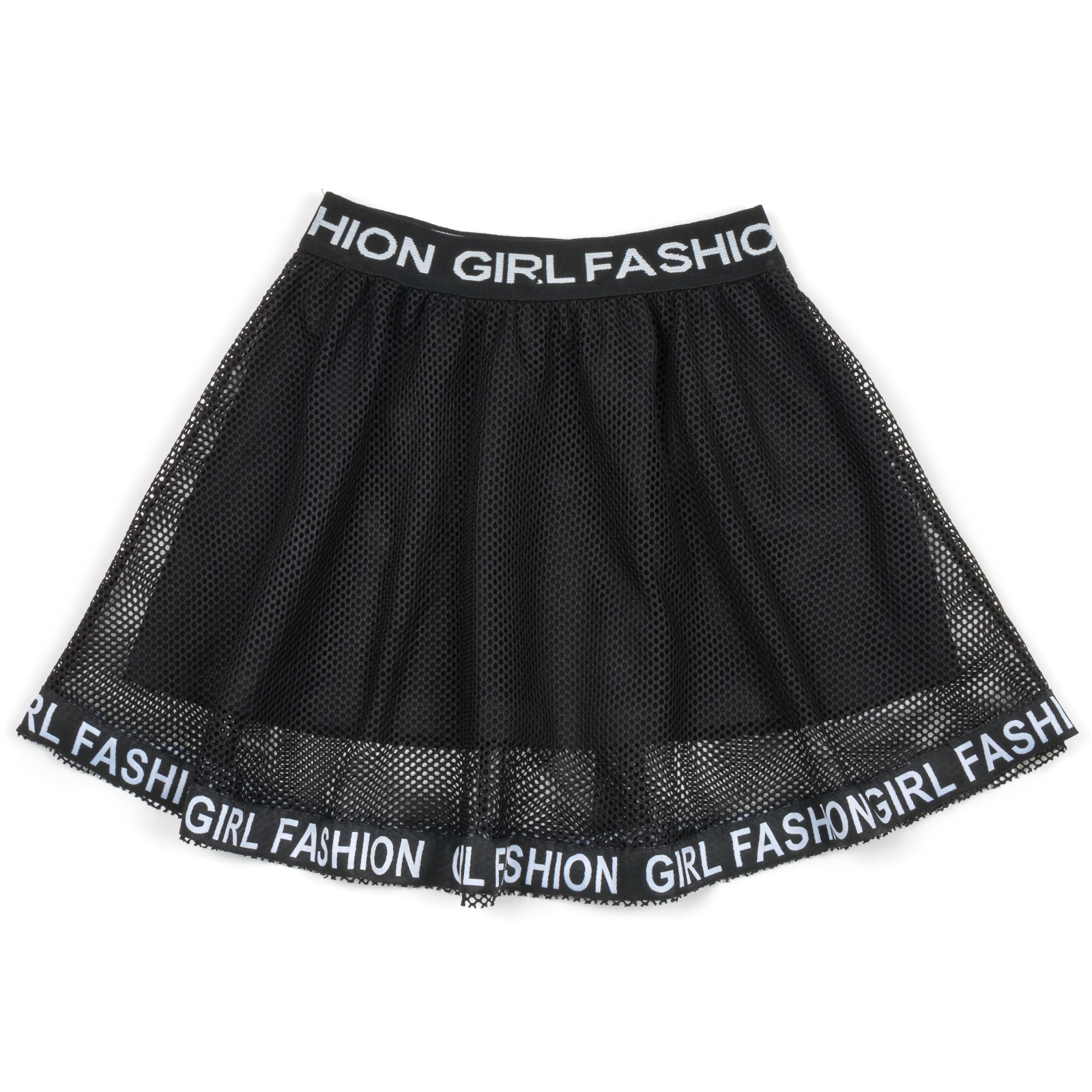 Набор детской одежды Monili "FASHION" (3031-116G-black) изображение 6