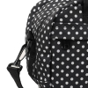 Сумка дорожная Members Essential On-Board Travel Bag 12.5 Black Polka (SB-0043-BP) изображение 2