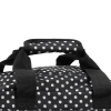 Сумка дорожная Members Essential On-Board Travel Bag 12.5 Black Polka (SB-0043-BP) изображение 3