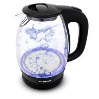Электрочайник PRIME Technics PKG 1701 B (PKG1701B) изображение 4