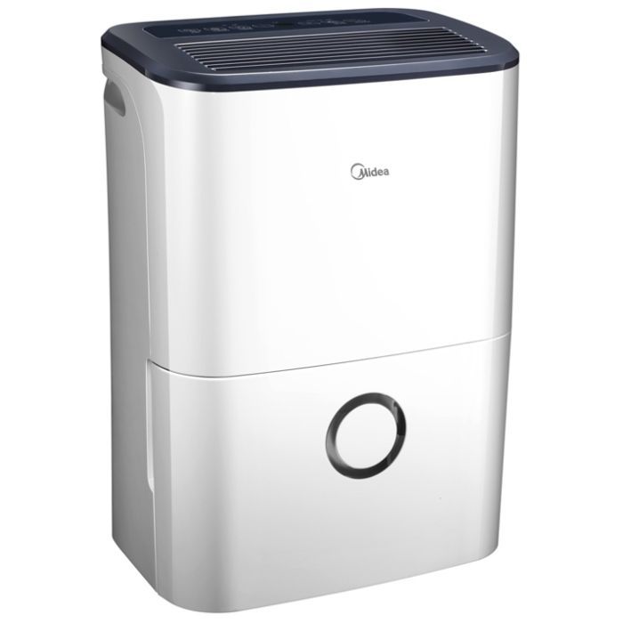 Осушитель воздуха Midea MDDF-20DEN7 изображение 2
