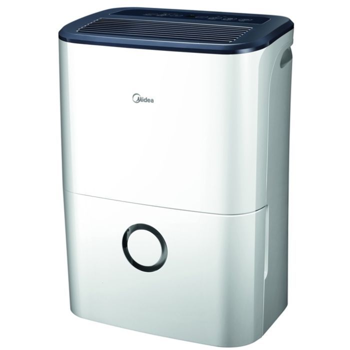 Осушитель воздуха Midea MDDF-20DEN7 изображение 3