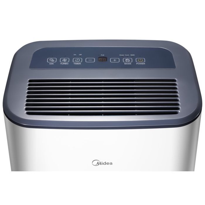 Осушитель воздуха Midea MDDF-20DEN7 изображение 4
