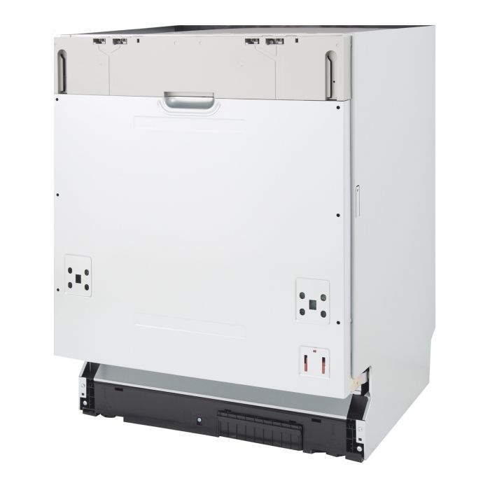 Посудомоечная машина Interline DWI 605 L (DWI605L) изображение 3