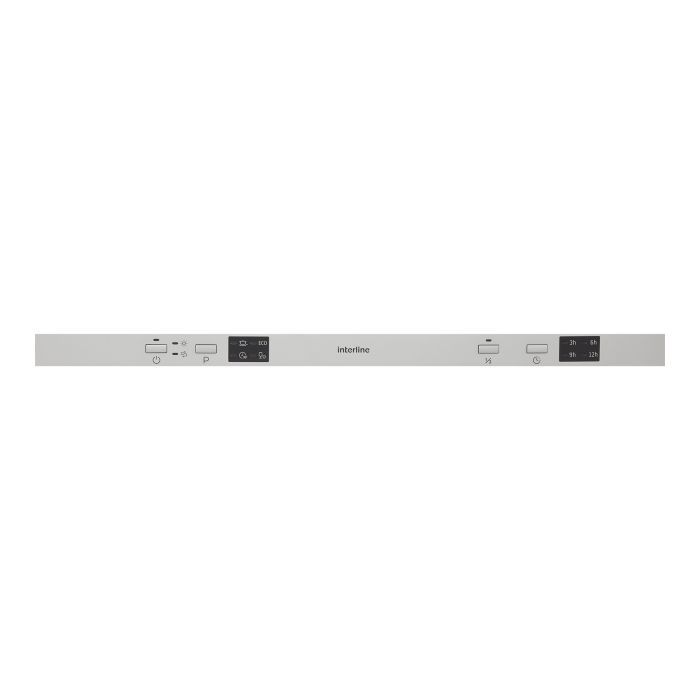 Посудомоечная машина Interline DWI 605 L (DWI605L) изображение 7