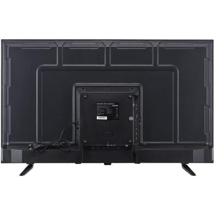 Телевізор MYSTERY TV MTV-4350FST2 зображення 3