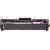 Картридж BASF Canon 055 MF-742Cdw аналог 3018C002 Magenta, without chip (KT-3018C002-WOC) изображение 3