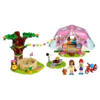 Конструктор LEGO Friends Роскошный отдых на природе 241 деталь (41392) изображение 2
