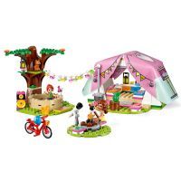 Конструктор LEGO Friends Роскошный отдых на природе 241 деталь (41392) изображение 3