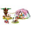 Конструктор LEGO Friends Роскошный отдых на природе 241 деталь (41392) изображение 3