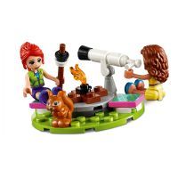 Конструктор LEGO Friends Роскошный отдых на природе 241 деталь (41392) изображение 5