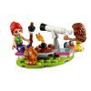 Конструктор LEGO Friends Роскошный отдых на природе 241 деталь (41392) изображение 5