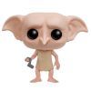 Фігурка для геймерів Funko Pop серії Гаррі Поттер - Добі З Носком (6561)