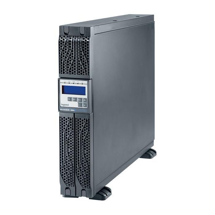 Источник бесперебойного питания LEGRAND DAKER DK Plus 1000VA (310170)