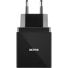 Зарядное устройство ACME CH204 2-ports Wall charger, 2.4 A (4770070878866) изображение 3