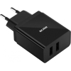 Зарядное устройство ACME CH204 2-ports Wall charger, 2.4 A (4770070878866)
